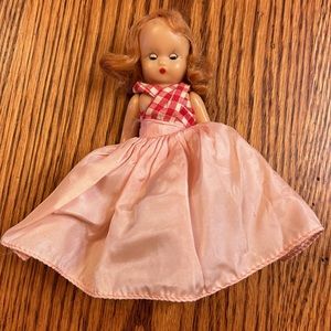 Vintage Story Book Doll 1950s by Nancy Ann Abbott